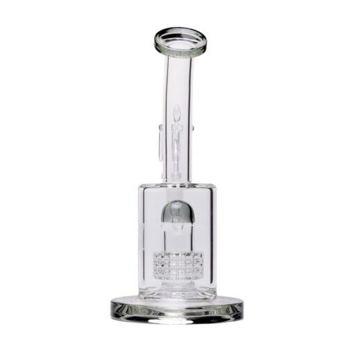 Human Grade Neo Glass Rig Water Pipe - Image 2