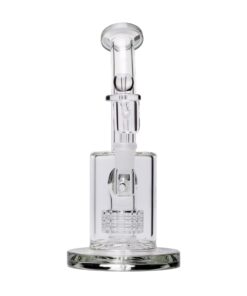 Human Grade Neo Glass Rig Water Pipe - Image 6