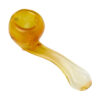 Human Grade Sherlock Model D Fumed Silver