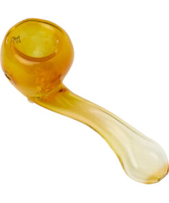 Human Grade Sherlock Model D Fumed Silver