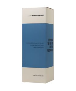 Human Grade The Lantern Glass Water Pipe - Image 4