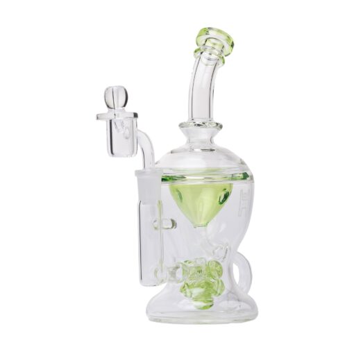 Human Grade The Nuke Glass Rig - Image 2