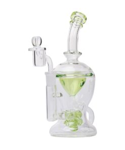Human Grade The Nuke Glass Rig - Image 2