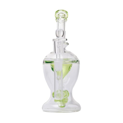 Human Grade The Nuke Glass Rig - Image 3