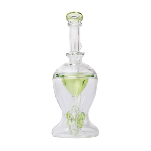 Human Grade The Nuke Glass Rig - Image 4