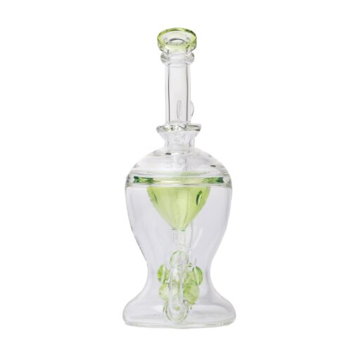 Human Grade The Nuke Glass Rig - Image 4
