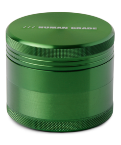 Human Grade Grinder 1A (2
