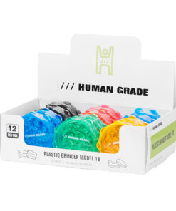 Plastic Grinder Displays2" Display (24)