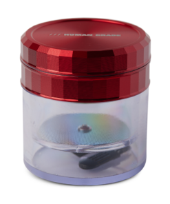 Human Grade Storage Grinder 1A (2.5