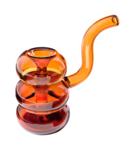 NWTN Home Bolla Bubbler Baltic Amber