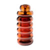 NWTN Home Bolla Gravity Bong Baltic Amber