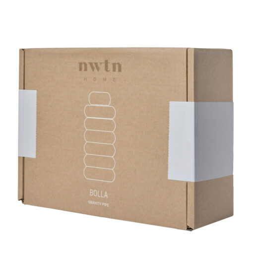 NWTN Home Bolla Gravity Bong - Image 5