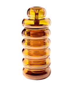 NWTN Home Bolla Gravity Bong Honeycomb