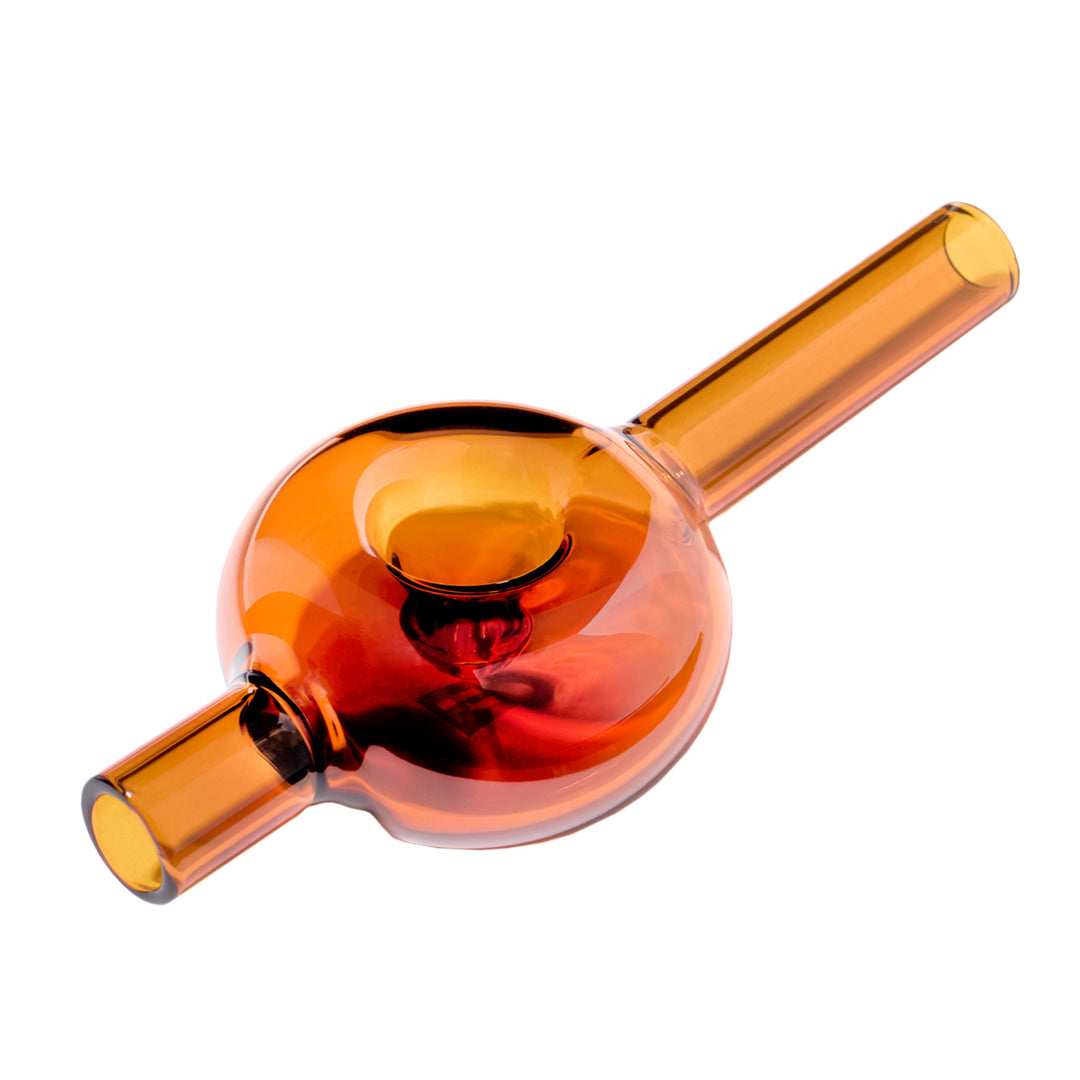 NWTN Home Bolla Hand Pipe Baltic Amber
