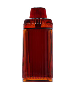 NWTN Home Deco Gravity Pipe Baltic Amber