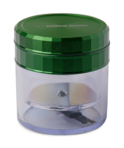 Human Grade Storage Grinder 1A (2.5