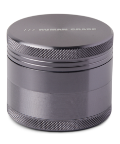 Human Grade Grinder 1A (2