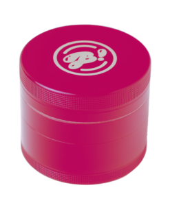 BIGFUN! Large Grinders pink