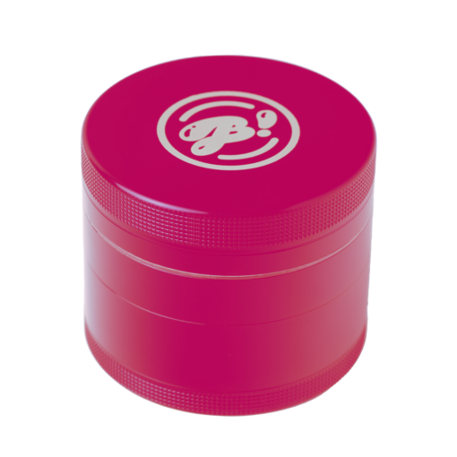 BIGFUN! Large Grinders pink
