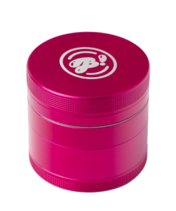 BIGFUN! Medium Grinders - Pink