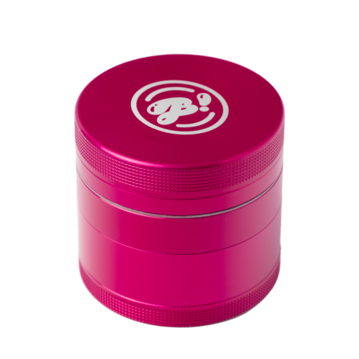 BIGFUN! Medium Grinders - Pink