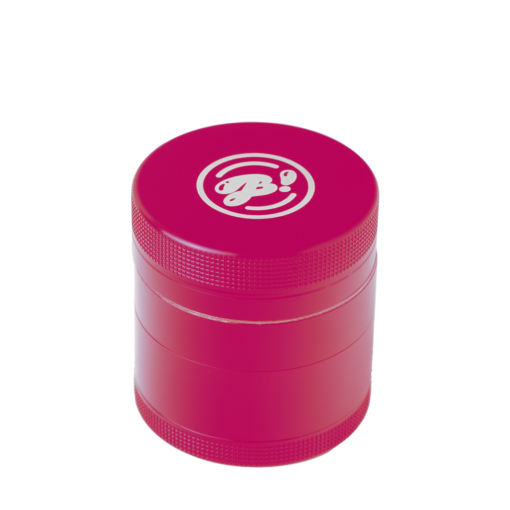 BIGFUN! Small Grinders - Pink