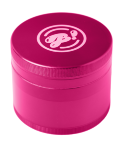 BIGFUN! XL Grinders pink