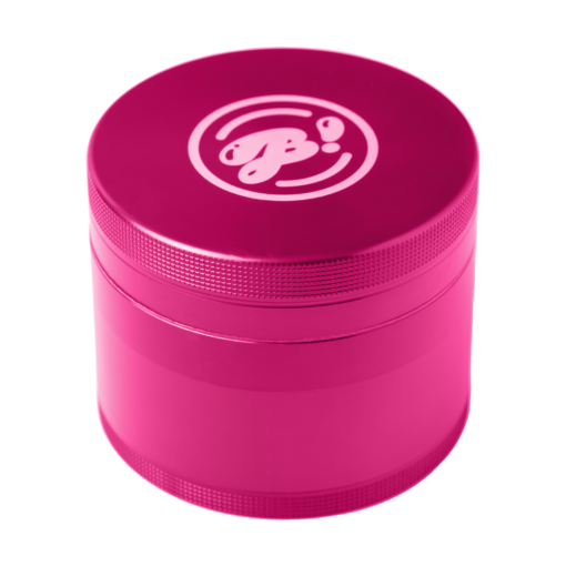 BIGFUN! XL Grinders pink