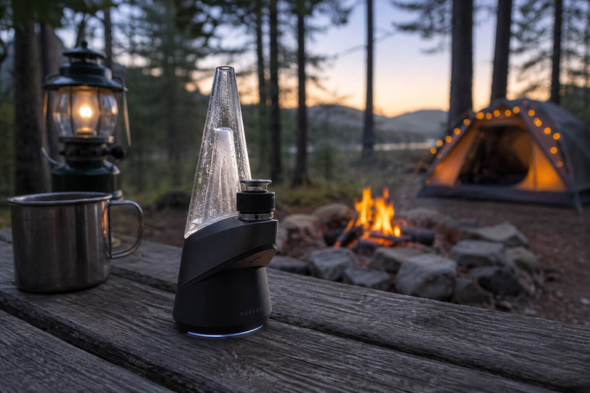 puffco peak