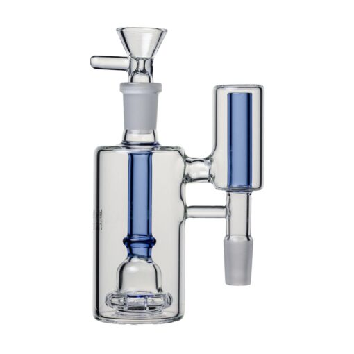 Human Grade The Inverter Ash CatcherLight Blue