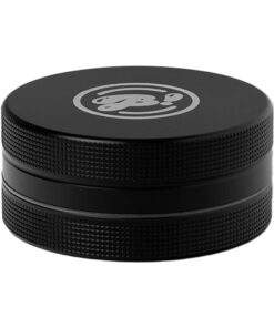 BIGFUN! Medium 2pc GrindersBlack