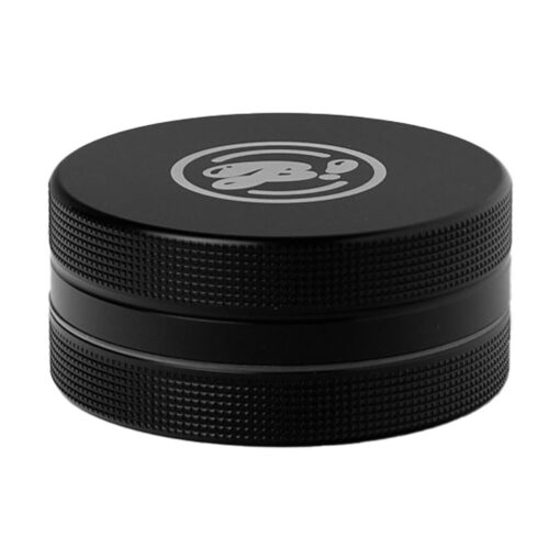 BIGFUN! Medium 2pc GrindersBlack