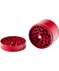 BIGFUN! XL Grinders red open