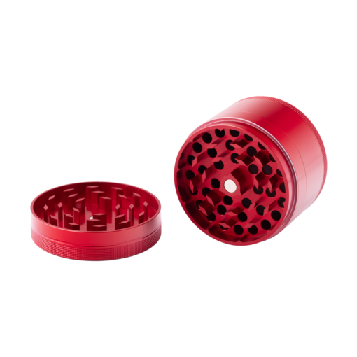 BIGFUN! XL Grinders red open
