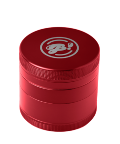 BIGFUN! Medium Grinders - Red