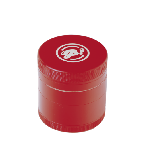 BIGFUN! Small Grinders - Red