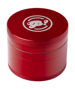 BIGFUN! XL Grinders red