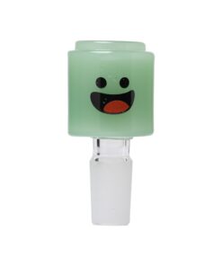 Human Grade Novelty Bowls-Block Head