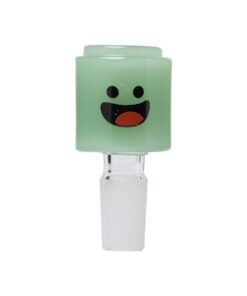 Human Grade Novelty Bowls-Block Head