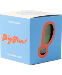 BIGFUN! XL Grinder