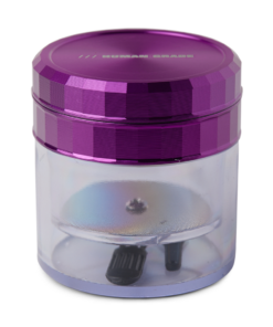 Human Grade Storage Grinder 1A (2.5