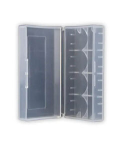 18650 Battery Case
