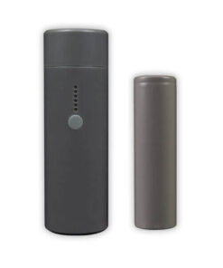 18650 Battery w/Charge Tester