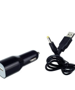 Air Car Charger