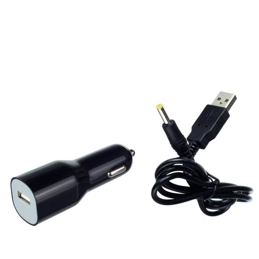 Air Car Charger