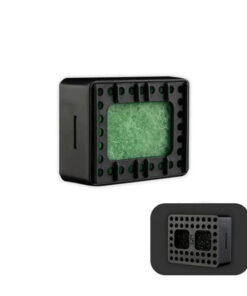 Air Filter Cartridge w. Filter