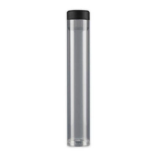 Air Solo PVC Travel Tube with Cap 110mm