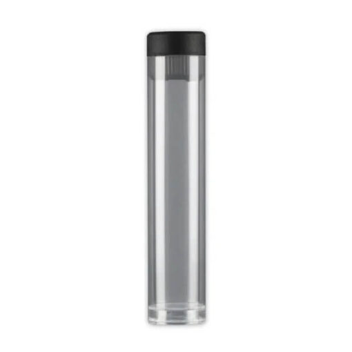 Air Solo PVC Travel Tube with Cap 70mm