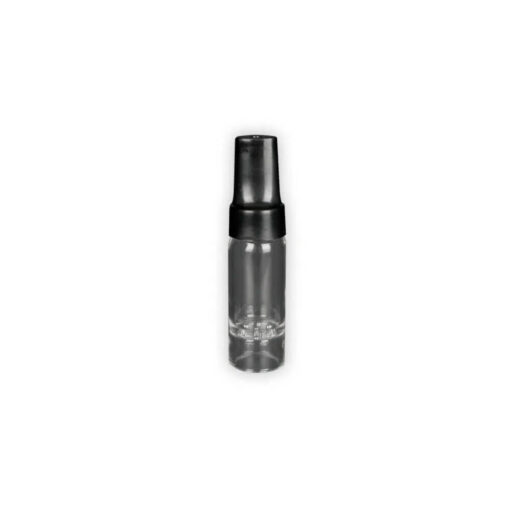 Air Solo Tipped Glass Aroma Tube 60mm