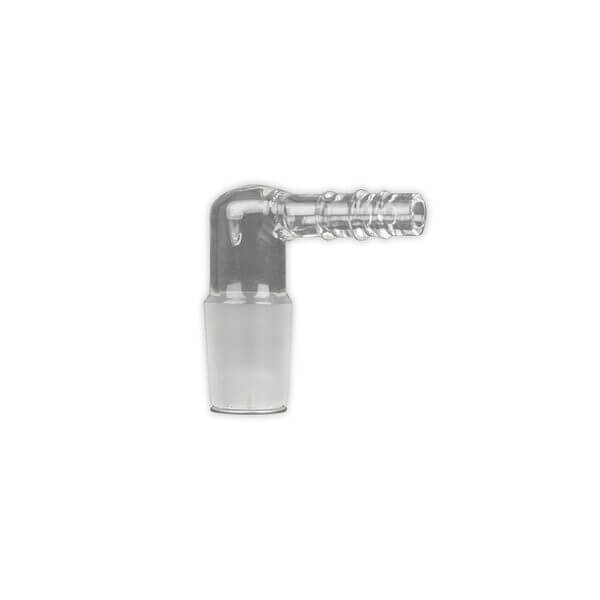 Arizer Glass Elbow Adapter